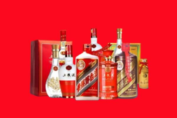 长春高价名酒回收值多少钱？