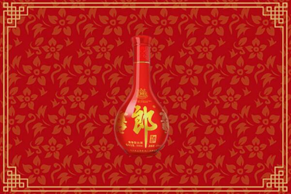 长春回收郎酒