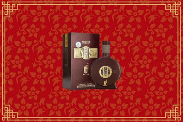 长春回收习酒